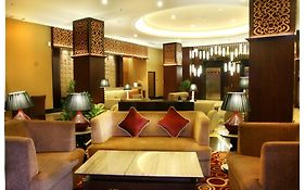 Aston Samarinda Hotel And Convention Center